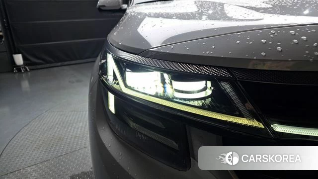 Kia The New Seltos id 4608237 из Кореи 14