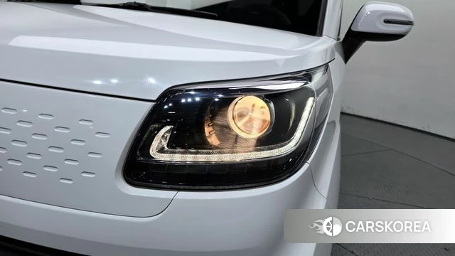 Kia The New Ray id 4376481 из Кореи 14