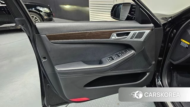 Genesis G80 id 4385007 из Кореи 14