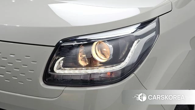 Kia The New Ray id 4936427 из Кореи 14