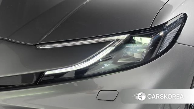Toyota Camry (XV80) id 4724947 из Кореи 14