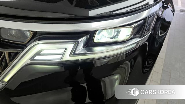 Kia Carnival 4th generation id 4283209 из Кореи 14
