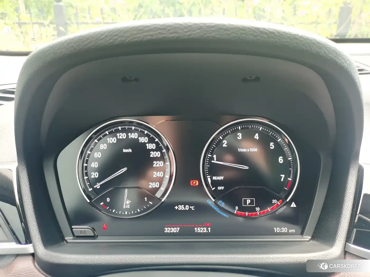 BMW X1 id 4589101 из Китая 14