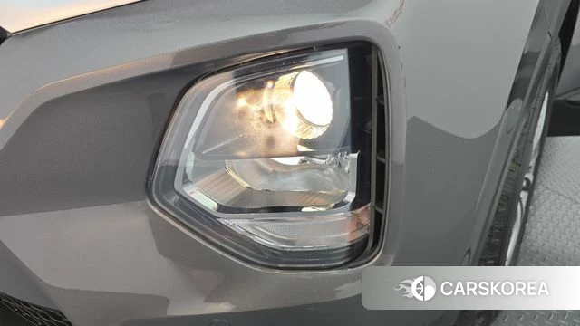 Hyundai Santa Fe TM id 4865307 из Кореи 14