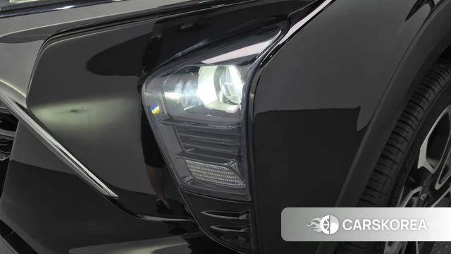 Chevrolet (GM Daewoo) Trax Crossover id 4630681 из Кореи 14
