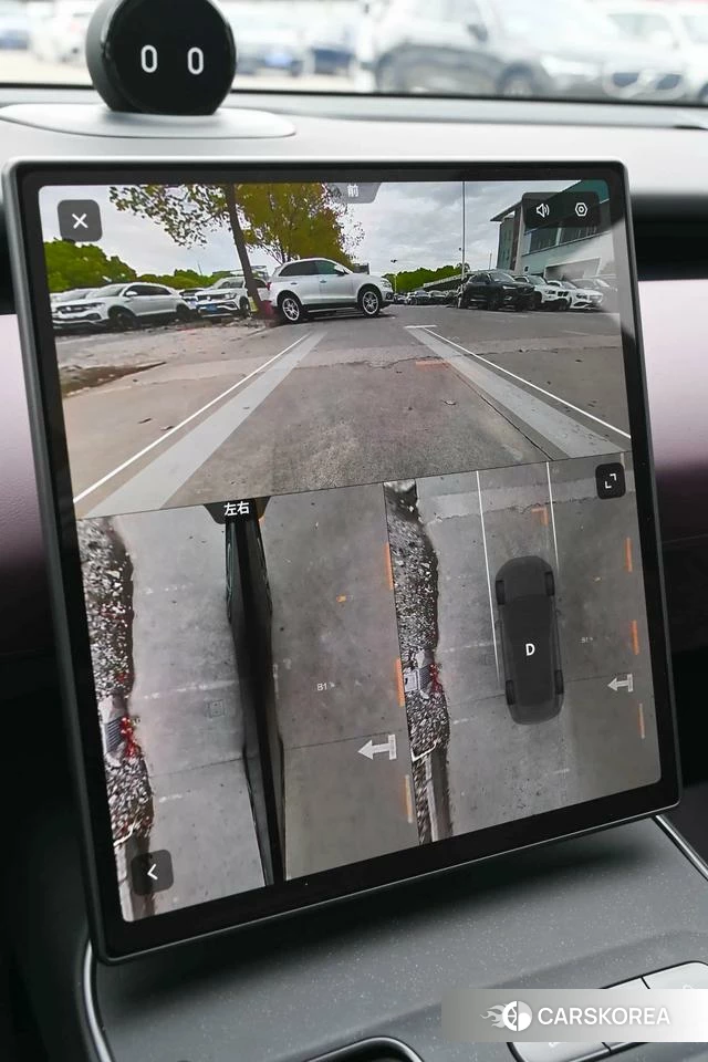 Weilai ET5T id 4190395 из Китая 14