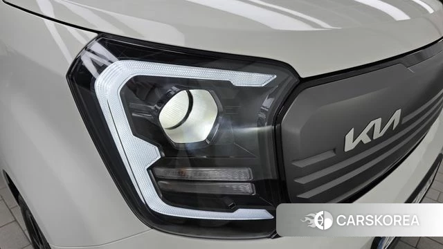 Kia The New Kia Ray id 4734801 из Кореи 14