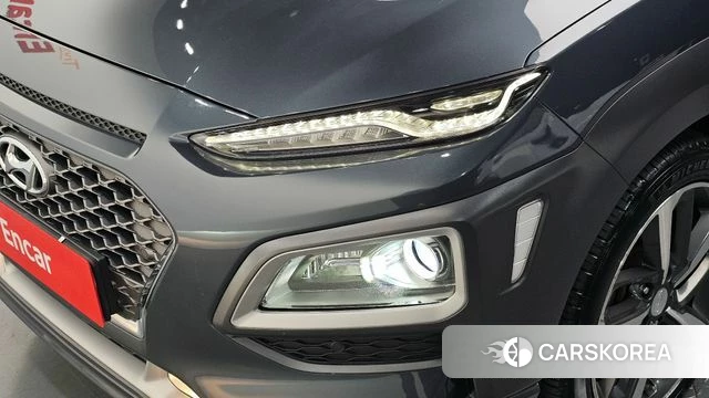 Hyundai Kona id 4339633 из Кореи 14