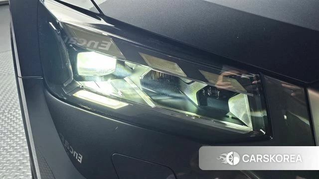 Audi Q2 id 4715678 из Кореи 14