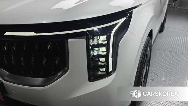 Kia The New Carnival 4th Generation id 4342855 из Кореи 14