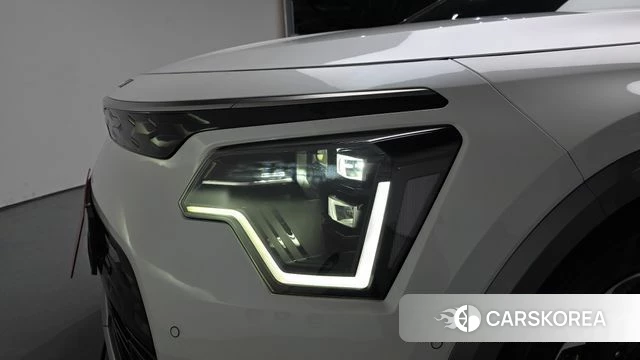 Kia Di All New Niro EV id 4337653 из Кореи 14