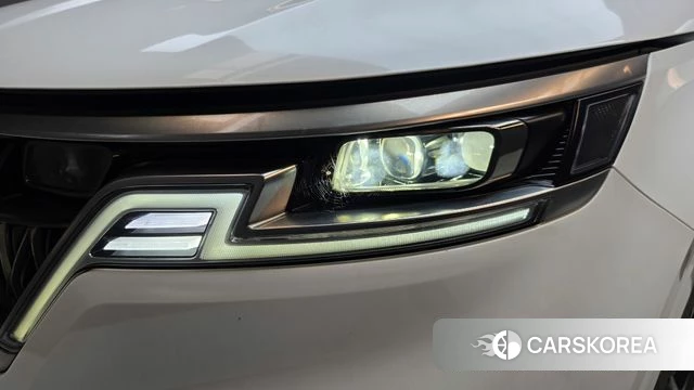 Kia Carnival 4th generation id 4929120 из Кореи 14