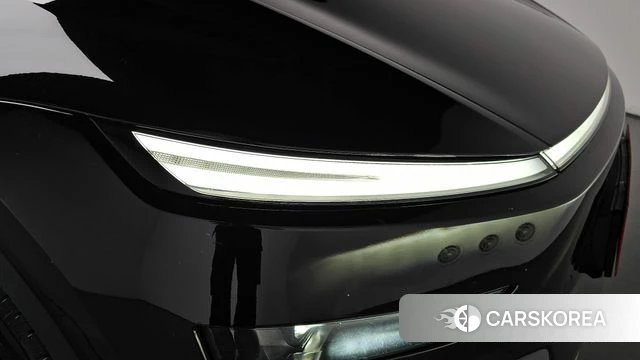 Tesla Model Y id 4778027 из Кореи 14