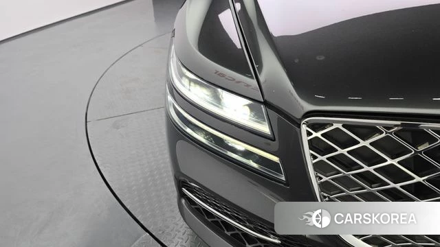 Genesis G80 (RG3) id 4423423 из Кореи 14