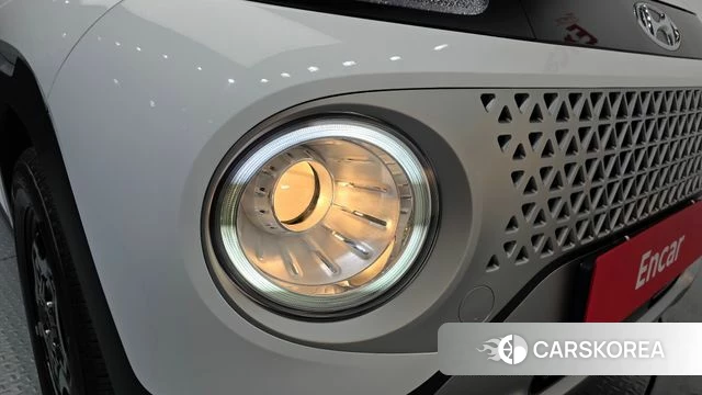 Hyundai Casper id 4935270 из Кореи 14