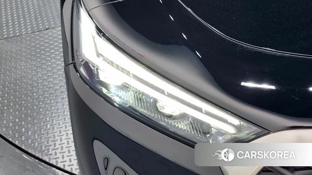 Kia The New K9 2nd generation id 4636780 из Кореи 14