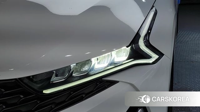 Kia K5 3rd generation id 4593836 из Кореи 14