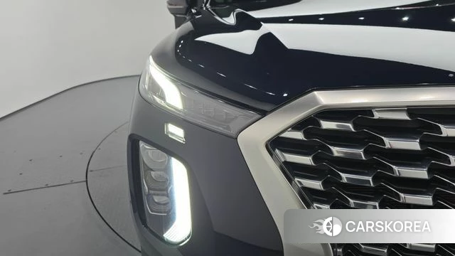 Hyundai Palisade id 4708459 из Кореи 14