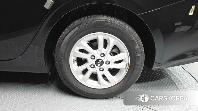 Kia Come New K3 id 4317527 из Кореи 14