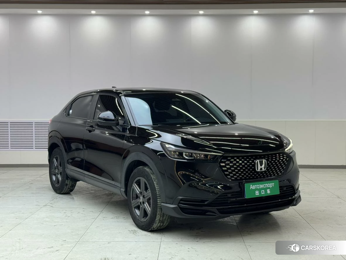 Honda XR-V id 4513606 из Китая 14