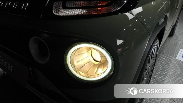 Hyundai Casper id 4224169 из Кореи 14