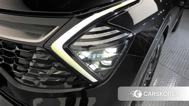Kia Sportage 5th Generation id 4308480 из Кореи 14