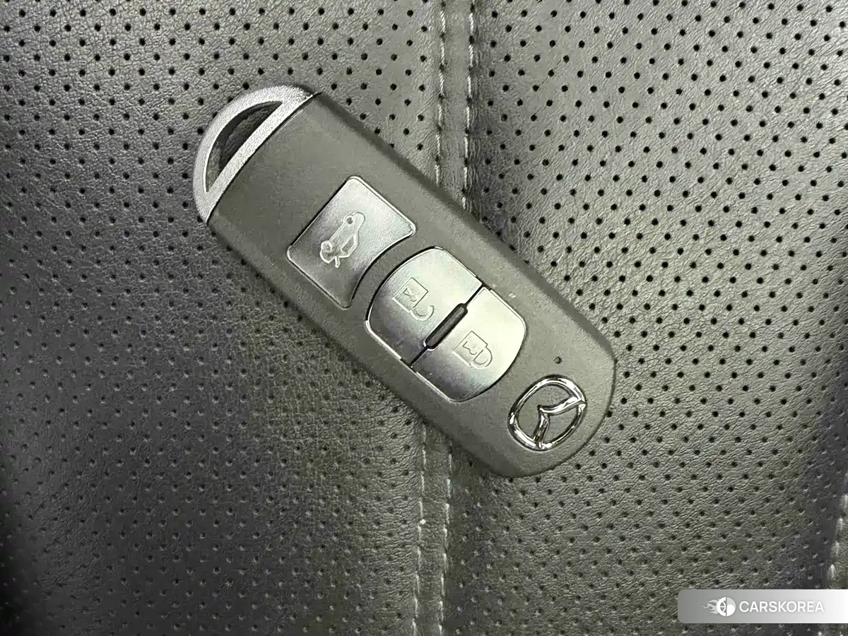 Mazda Atenza id 4538792 из Китая 14