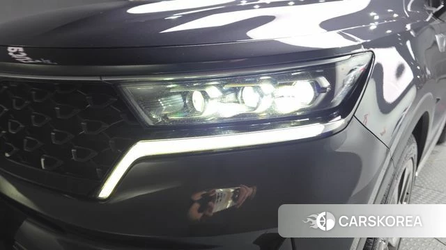 Kia Sorento 4th Generation id 4730493 из Кореи 14