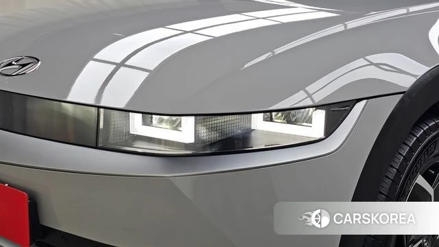 Hyundai Ionic 5 id 4762560 из Кореи 14
