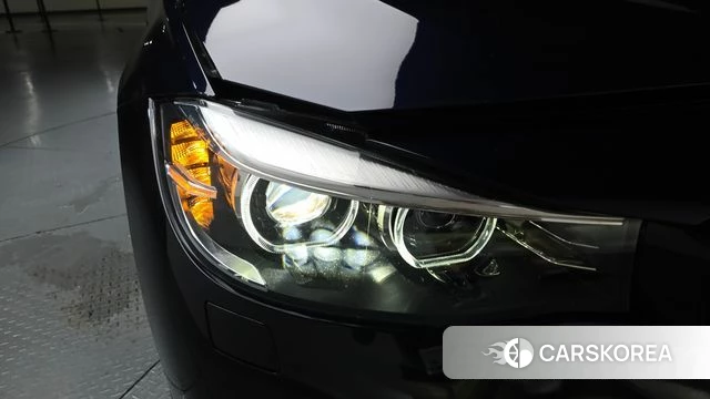 BMW 3 Series GT (F34) id 4551983 из Кореи 14