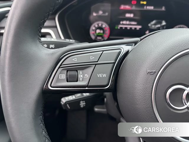 Audi A4L id 4336364 из Китая 14