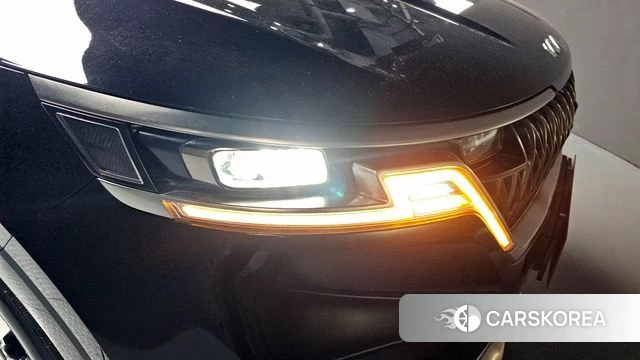 Kia Carnival 4th generation id 4194990 из Кореи 14