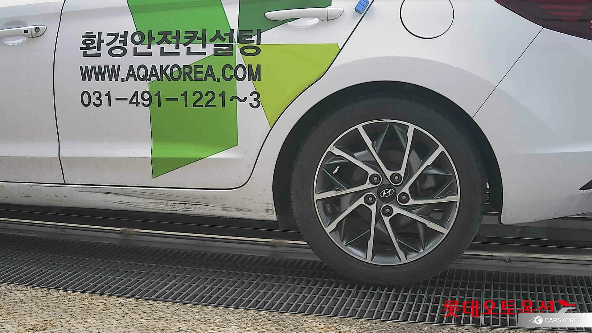 Hyundai Avante id 3869278 из Кореи 14