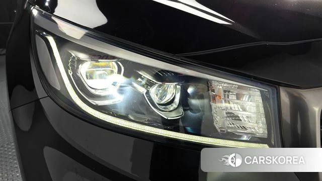 Kia The New Carnival id 4411123 из Кореи 14