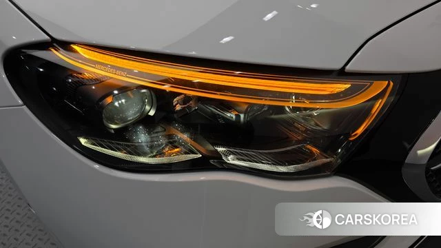 Mercedes-Benz E-Class W214 id 4185656 из Кореи 14