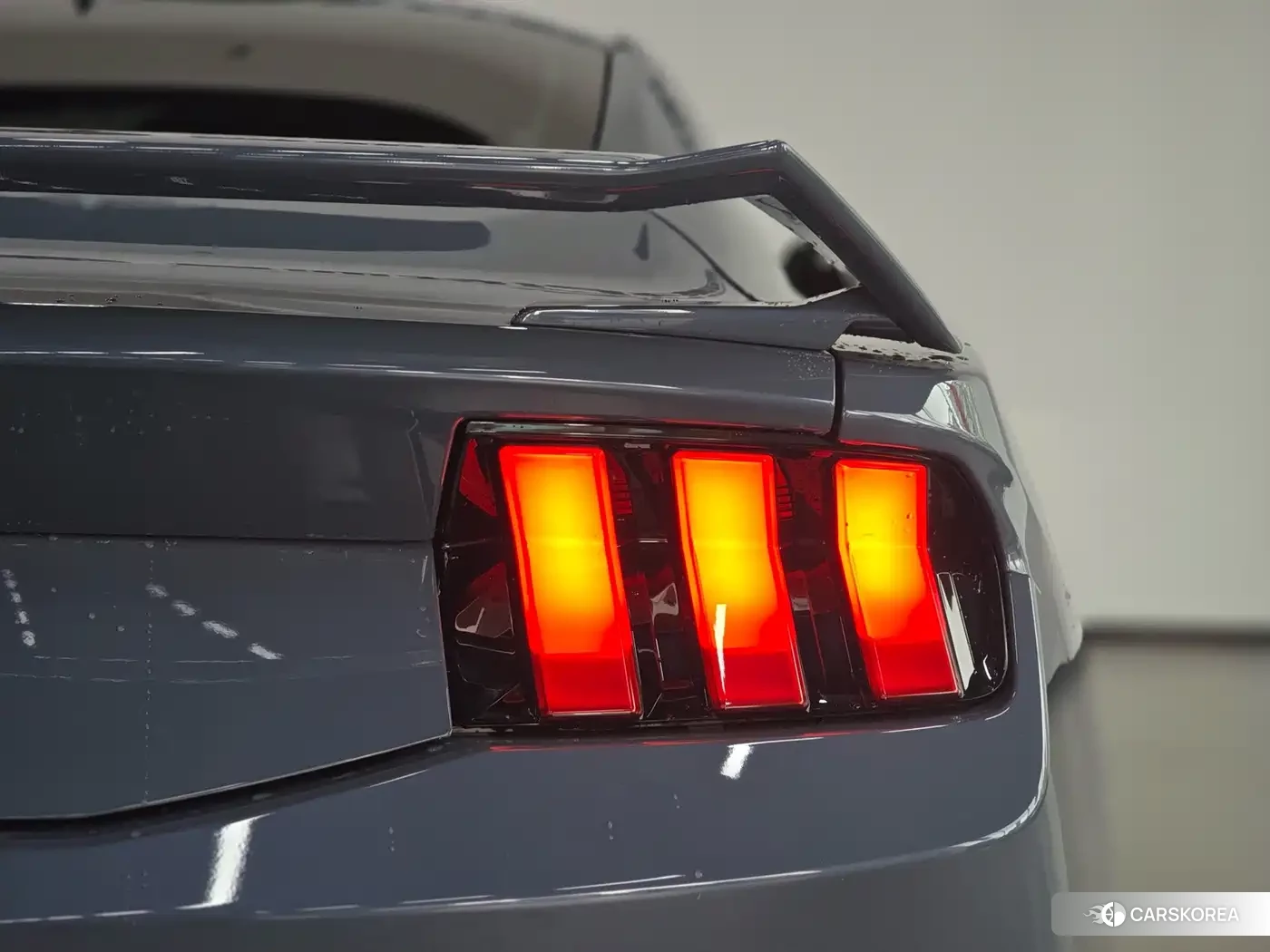 Ford Mustang id 4669310 из Китая 14