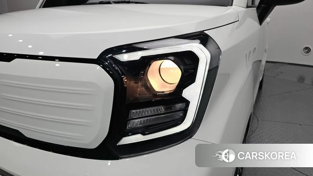 Kia The New Kia Ray id 4768210 из Кореи 14