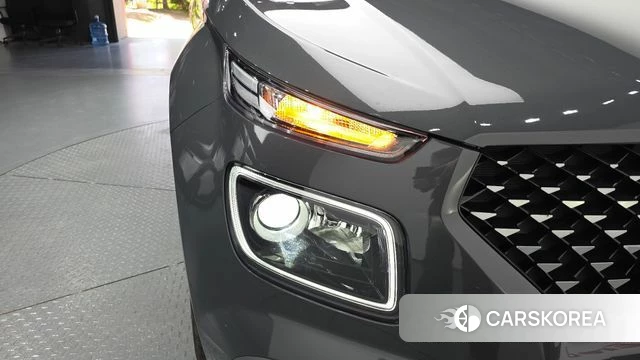 Hyundai Venue id 4200747 из Кореи 14