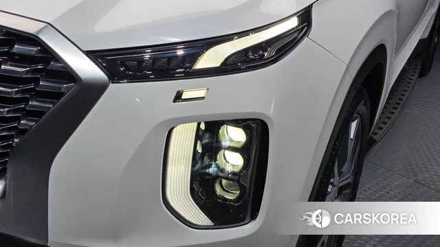 Hyundai Palisade id 4703149 из Кореи 14