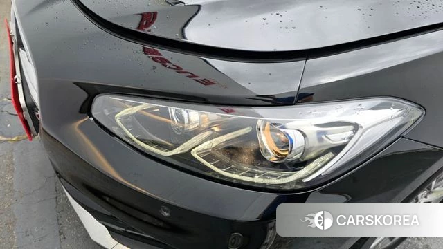 Hyundai Grandeur IG id 4587093 из Кореи 14