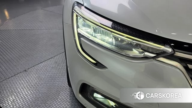 Renault Korea (Samsung) XM3 id 4304363 из Кореи 14