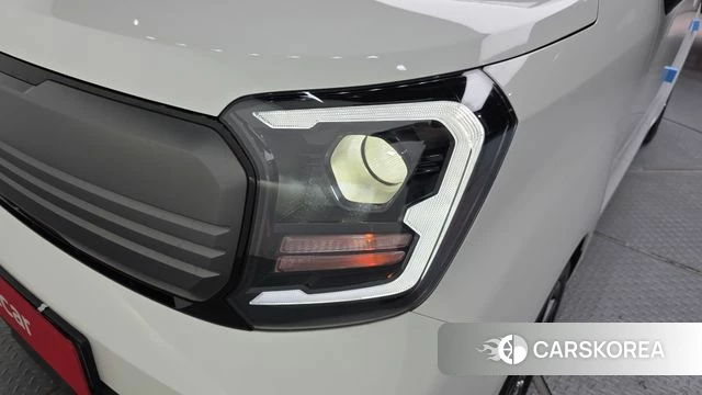 Kia The New Kia Ray id 4230135 из Кореи 14