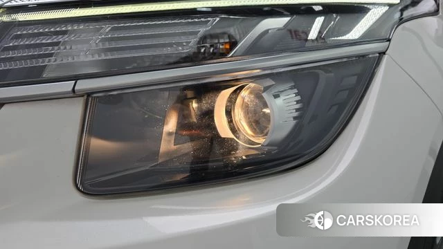 Kia Seltos id 4604010 из Кореи 14