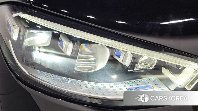 Mercedes-Benz S-Class W223 id 4675162 из Кореи 14