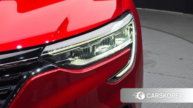 Renault Korea (Samsung) XM3 id 4592278 из Кореи 14
