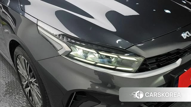 Kia The New K3 2nd generation id 4434158 из Кореи 14