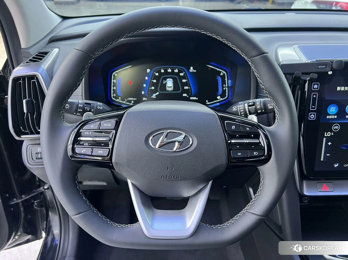 Hyundai ix35 id 4512507 из Китая 14