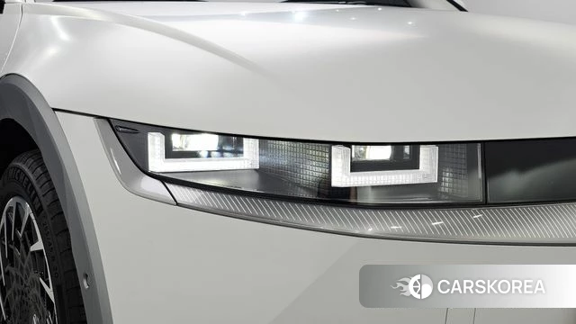 Hyundai Ionic 5 id 4560429 из Кореи 14