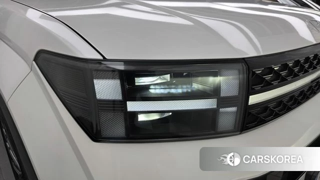 Hyundai Santa Fe (MX5) id 4880123 из Кореи 14