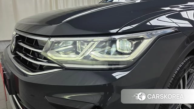 Volkswagen Tiguan second Generation id 4302664 из Кореи 14